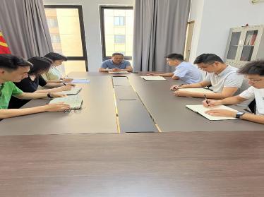 共交流，同分享，促提升—市交易公司舉辦項(xiàng)目異議處理“案例分享會(huì)”